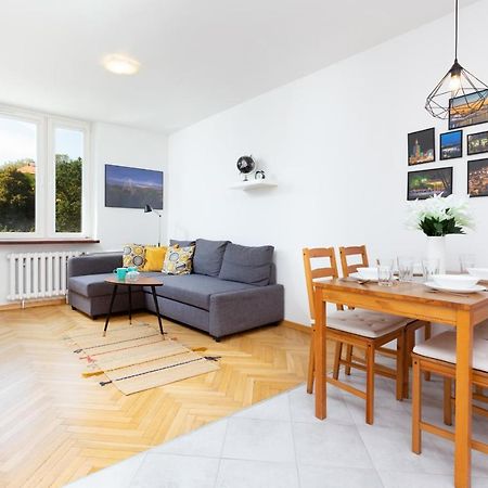 Apartments Warsaw Browarna By Noclegi Renters ภายนอก รูปภาพ